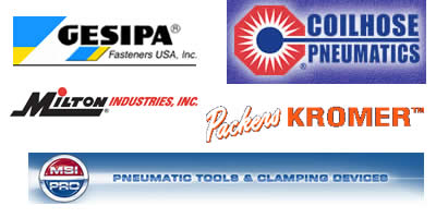 Repairing Pneumatic Tools - Allied Tools, Inc