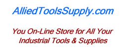 Allied Tools Supply - On-Line Store