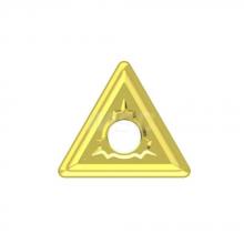 YG-1 22001228 - Carbide TURNING INSERT