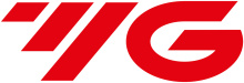 YG-1 K610605118 - YG-1 K610605118