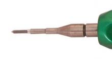 Balax 90533-000 - 0.8mmx.200 UNM GO