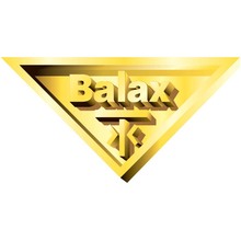 Balax 90489-00T - M12 x 1.75 4H Taperlock Set
