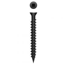 Intercorp 2QT - 6 x 2-1/4, SQ, Sharp Point, Phosphate