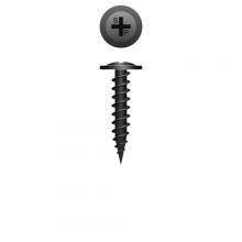 Intercorp 86MB - 8 x 3/4, PH, K-Lath, Black Oxide