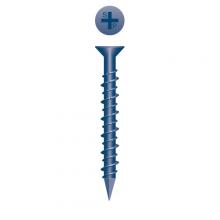 Intercorp CF428 - 1/4 x 1-3/4, PH, Hi-Low, Blue Ceramic