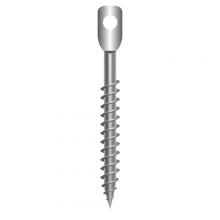 Intercorp EA3 - 1/4 x 3, Plain