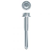 Intercorp H5 - 12-24 x 1-1/4, Zinc