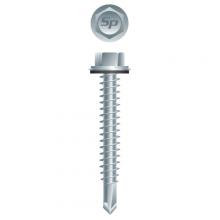 Intercorp HA812 - 8-18 x 3/4, Zinc