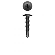 Intercorp M83B - 8-18 x 3/4, PH, Black Oxide