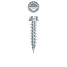 Intercorp N10125 - 10 x 3/4, 5/16 A.F., Zinc