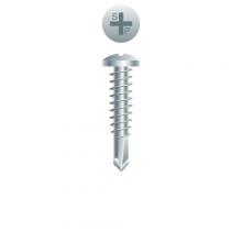 Intercorp P810 - 8-18 x 1-1/4, PH, Zinc