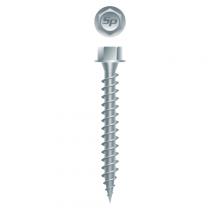 Intercorp PG948 - 9-15 x 3, Type 'S', Strong-Shield