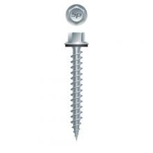 Intercorp PGA940 - 9-15 x 2-1/2, Type 'S', Strong-Shield