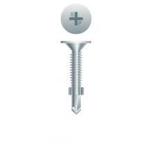 Intercorp R107 - 10-24 x 1-7/16, PH, Zinc