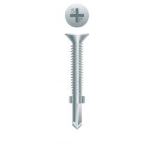 Intercorp R158 - 10-16 x 1-5/8, PH, Zinc