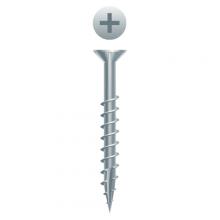 Intercorp X828NZ - 8 x 1-3/4, PH, Type '17',  Zinc