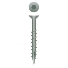 Intercorp XT922W - 9 x 2-1/2, T-25, Coarse, Type '17', WAR