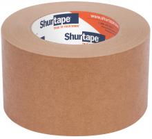 Shurtape 101073 - FP 97 General Purpose Flatback Kraft Paper Tape - Kraft - 6 mil - 72mm x 55m - 1