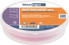 Shurtape 104699 - EV 77 Professional Grade Electrical Tape - UL Listed - Violet - 7 mil - 3/4in x