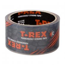 Shurtape 104830 - T-REX / RT 700 Clear Repair Tape - Clear - 6.8 mil - 48mm x 9yd - 1 Roll