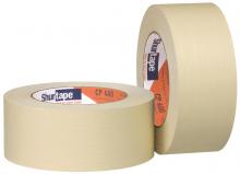 Shurtape 123650 - CP 400 High Performance Grade Masking Tape - Natural - 5.7 mil - 36mm x 55m - 1