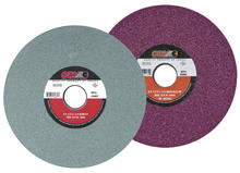 CGW Abrasives 34075 - PASP Pink Aluminum Oxide Surface Grinding Wheel