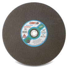 CGW Abrasives 35602 - 12-16" High Speed Gas Saws
