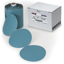 CGW Abrasives 51058 - Q711T Film Discs