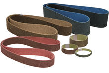 CGW Abrasives 59234 - Surface Conditioning Belts