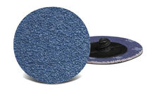 CGW Abrasives 59719 - Quick Change Discs - Zirconia