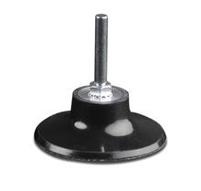 CGW Abrasives 59738 - Rubber Holder Pads