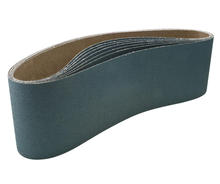 CGW Abrasives 61179 - Narrow Belts - Portable Belts