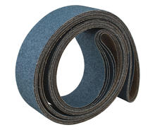 CGW Abrasives 61579 - Narrow Belts - Benchstand and Backstand Belts