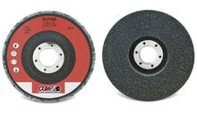 CGW Abrasives 72058 - Premium Unitized Right Angle Grinder Wheels