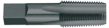 Titan Cutting Tools TT93880 - Taper Pipe Tap - NPT Cast Iron