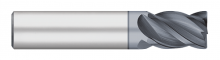 Titan Cutting Tools TC20965 - Variable Index Corner Radius End Mill