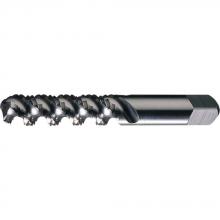 Greenfield 313583 - Spiral Flute Semi-Bottoming Tap