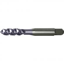 Greenfield 330199 - High-Spiral General Purpose Spiral Flute Tap
