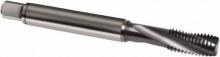 Guhring 9010640063500 - UNJF blind hole Ti tap, PM Cobalt,