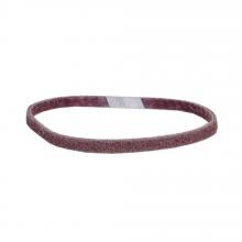 Saint-Gobain Abrasives Inc. 66261008972 - 1/2 x 24 In. Bear-Tex Rapid Prep Non-Woven File Belt AO M Grit