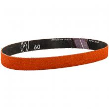 Saint-Gobain Abrasives Inc. 66261055516 - 3/4 x 20-1/2 In. Blaze Cloth File Belt 100 Grit R980P CA
