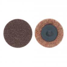 Saint-Gobain Abrasives Inc. 66623340028 - 2 In. Surface Prep Non-Woven Quick-Change Disc Type III AO C Grit