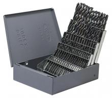 Sowa Tool 113810 - Drill Case Holds: #1 - #60 Stub Drills