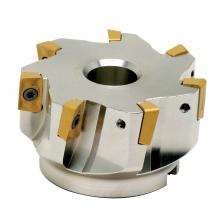 Sowa Tool 148250 - APFM 11-90-3.00 3" 90º Face Mill
