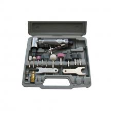 Sowa Tool 174006 - 1/4" 90º Angle Die Grinder Kit