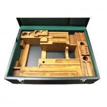 Sowa Tool 300102 - Case For VHU-80 Boring & Facing Head Set