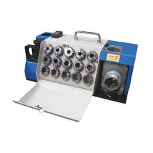Sowa Tool 326134 - DM12226 Fast Drill Resharpening Machine