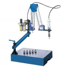 Sowa Tool 326705 - Small Arm Type Air Tapping Unit With 1400mm Reach