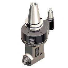 Sowa Tool 381022S - CAT50 ER16 Fixed Right Angle Head