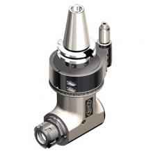 Sowa Tool 381104S - BT40 ER25 Fixed Right Angle Head